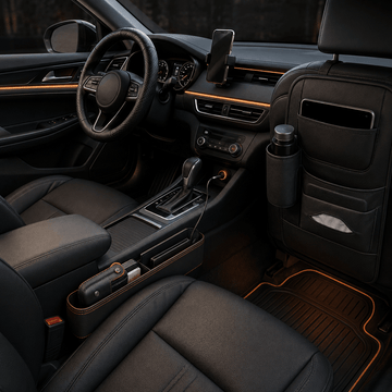Автомобилни аксесоари - Nova