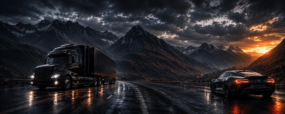 Footer background