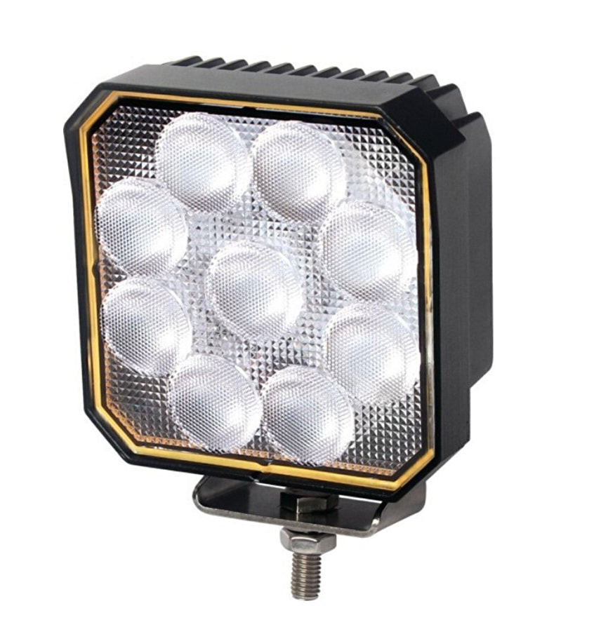 LED Халоген за задна светлина / Работна лампа 12-24V - T754