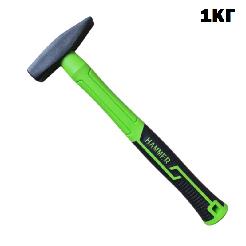 Чук Hammer - 1кг, 1,5кг или 2кг – снимка 2