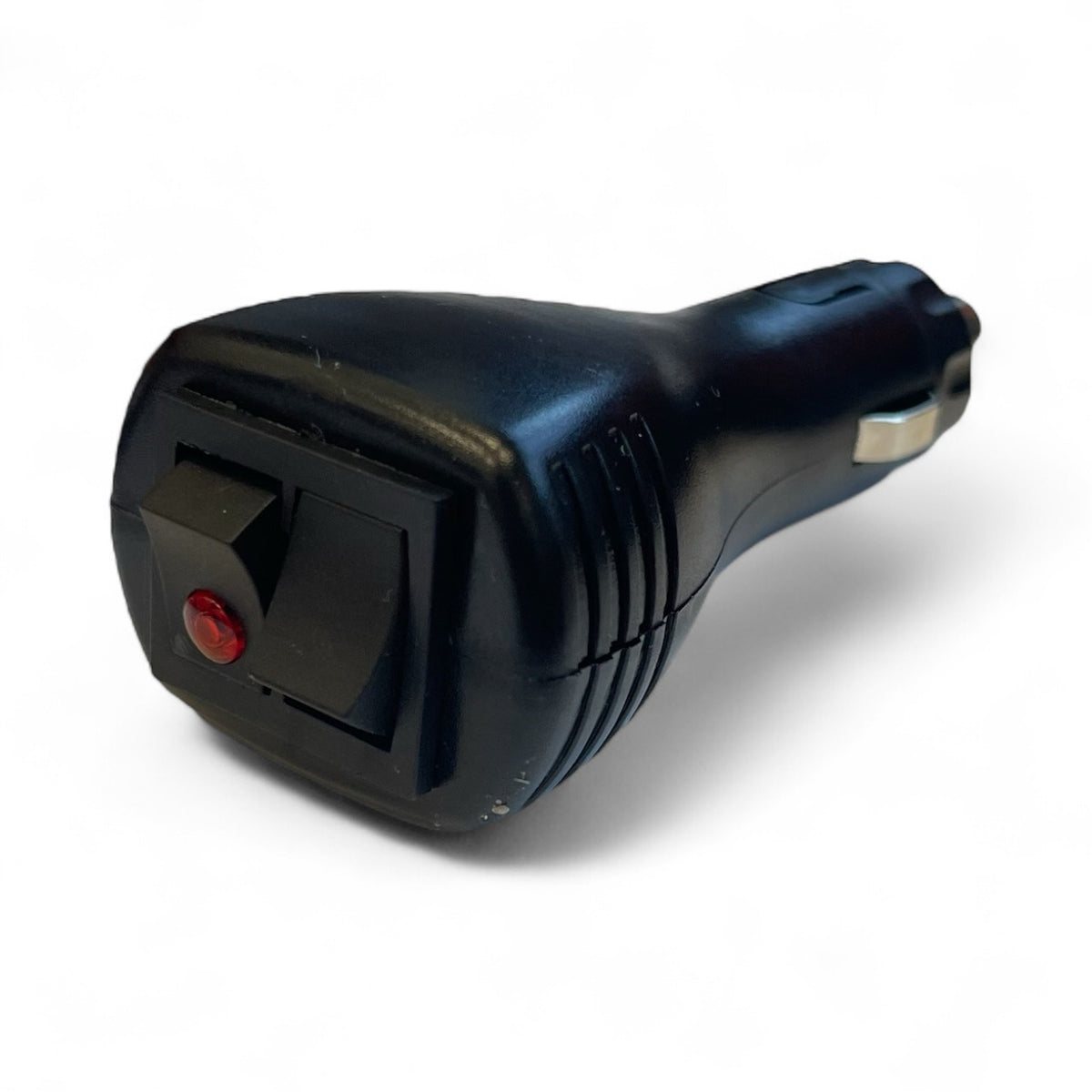LED авариен буркан нисък с жълта светлина – ДЕН / НОЩ функция, 12 / 24V, сертифициран R65 / E9 – снимка 5