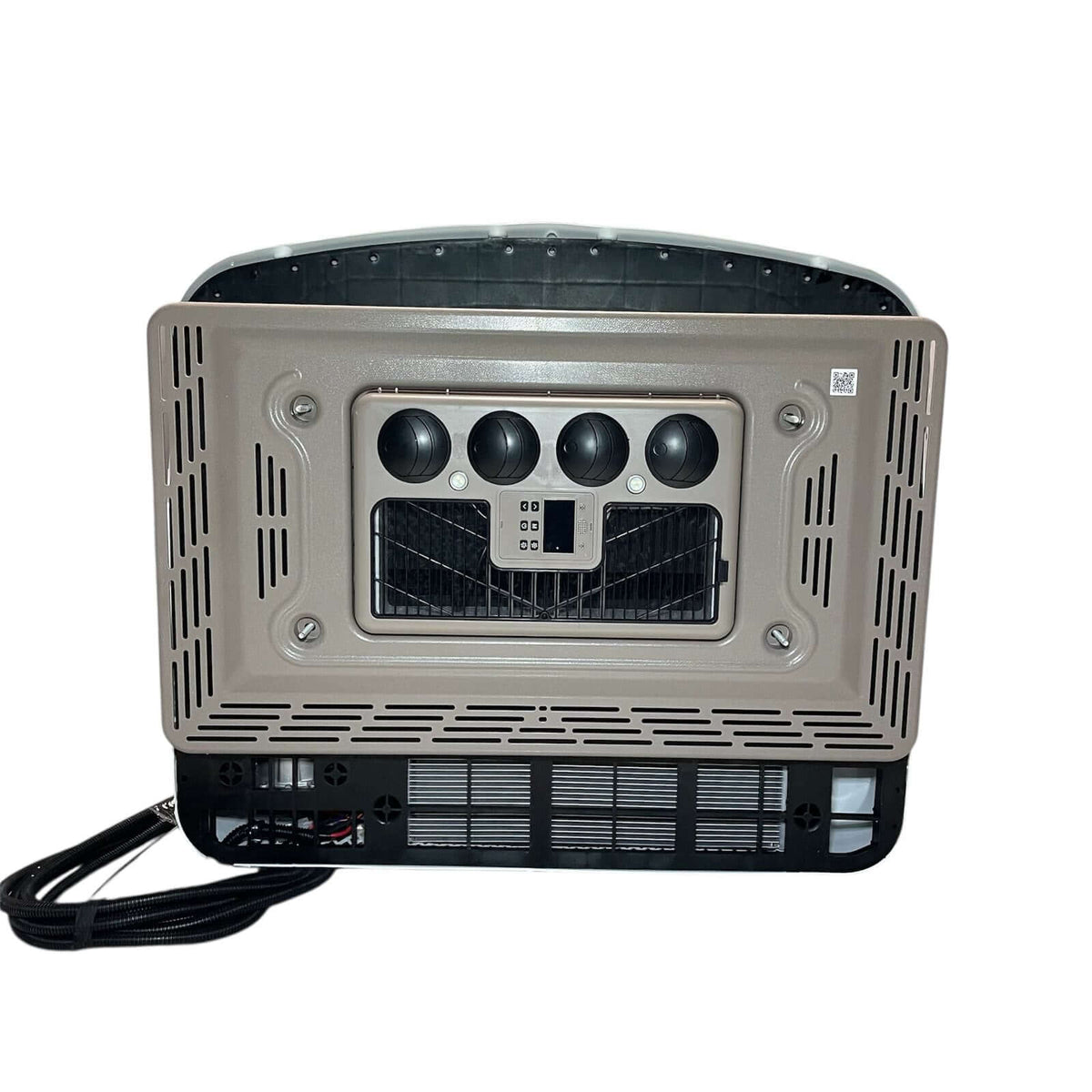 Паркинг климатик таванен 2700W G-tech - камиони, кемпери , каравани 12V – снимка 4