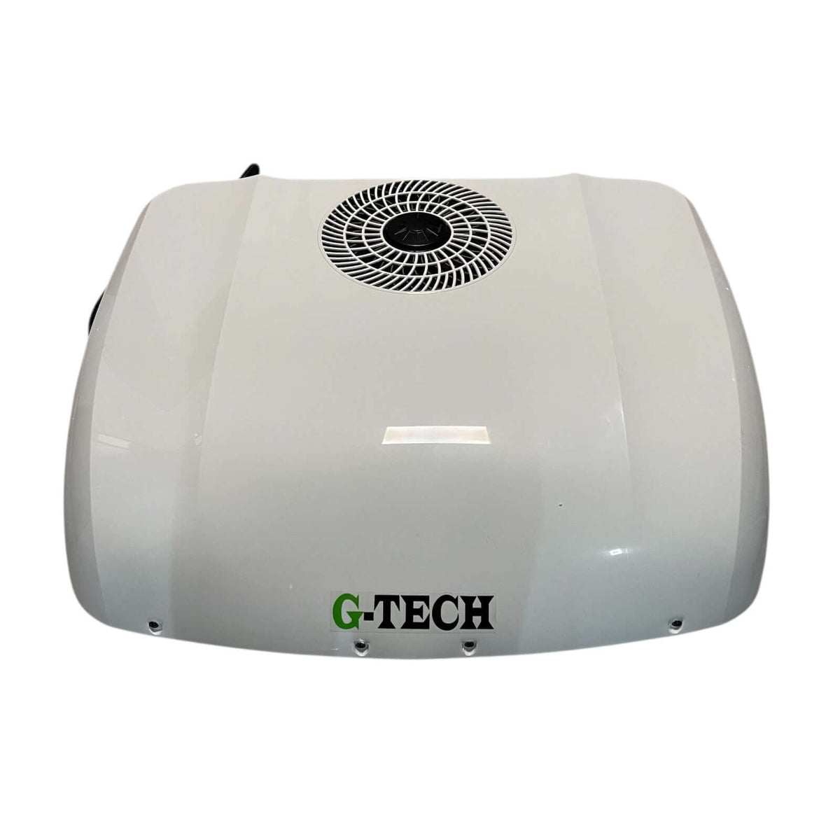 Паркинг климатик таванен 2700W G-tech - камиони, кемпери , каравани 12V – снимка 2
