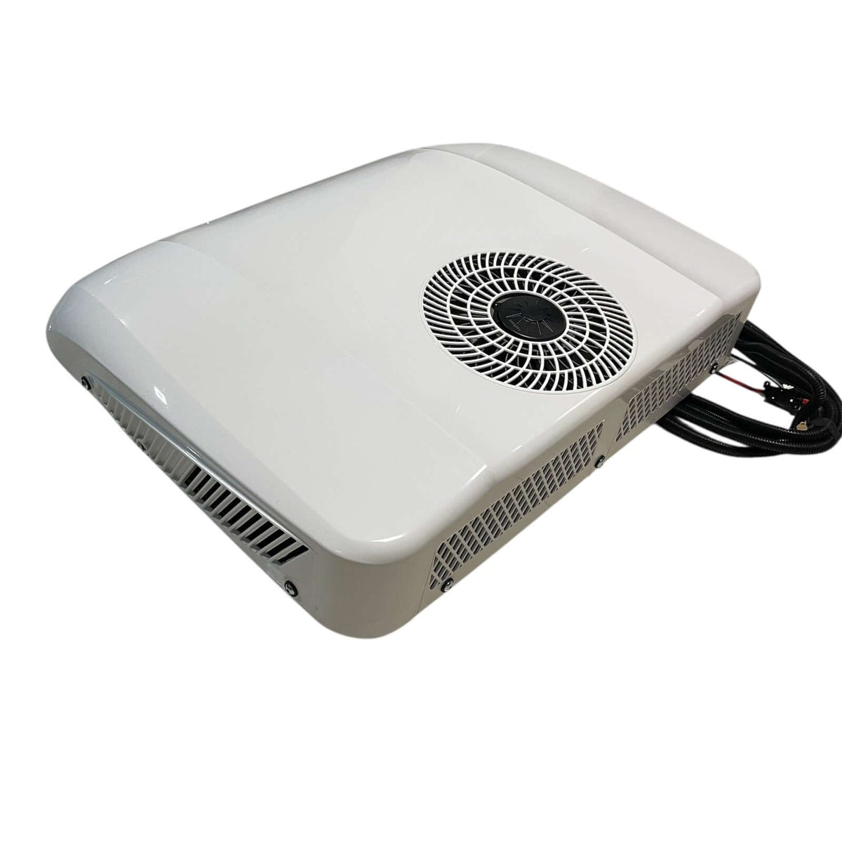 Паркинг климатик таванен 2700W G-tech - камиони, кемпери , каравани 12V – снимка 3