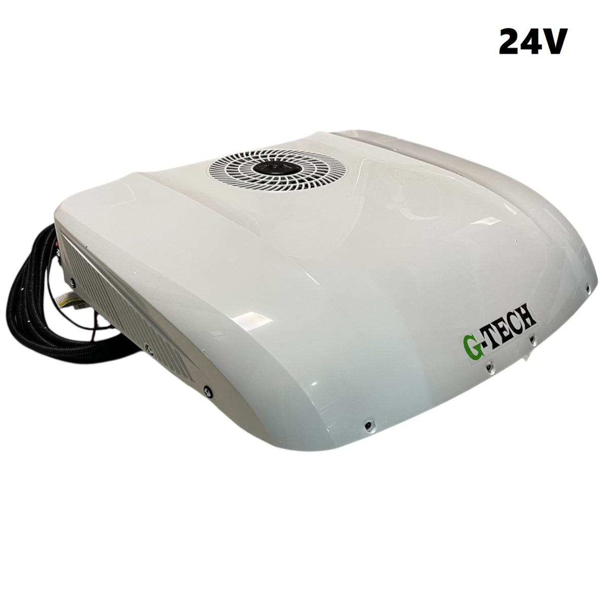 Паркинг климатик таванен 2700W G-tech - камиони, кемпери , каравани 24V