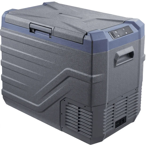Преносим компресорен хладилник-фризер Alpicool – 30L, 40L и 50L, -20°C до +20°C