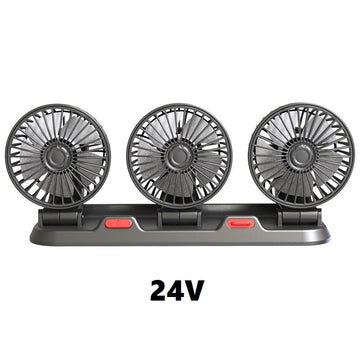 Вентилатор за автомобили ТРОЕН 24V - T936