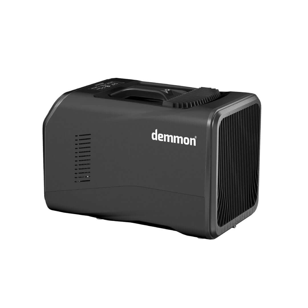 Преносим Паркинг Климатик Demmon 24V – снимка 3