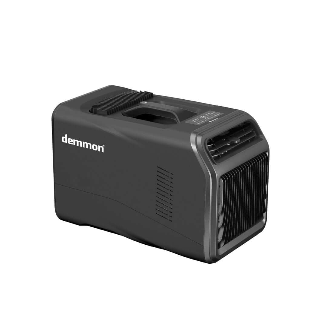 Преносим Паркинг Климатик Demmon 24V – снимка 5