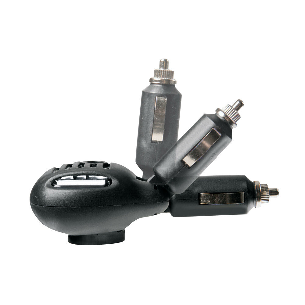 МАШИНКА ЗА КОМАРИ 12 / 24v - T990 – снимка 3