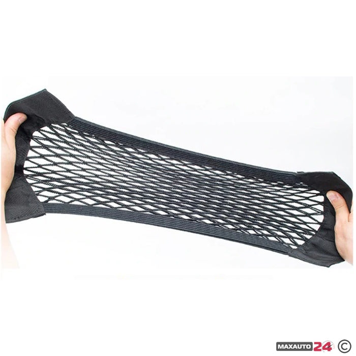 Compact Мрежа за багажник 30 x 25 см – Model 4046
