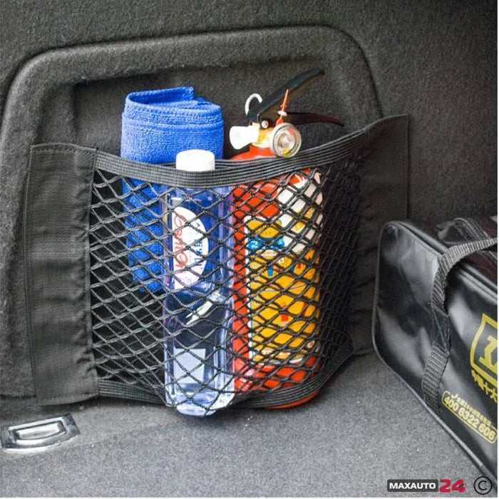 Compact Мрежа за багажник 40 x 25 см – Model 4050