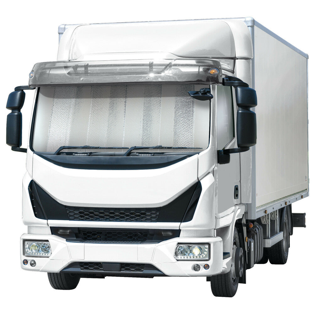 Сенник за камион 180x90cm Max Reflex Truck XL – снимка 2