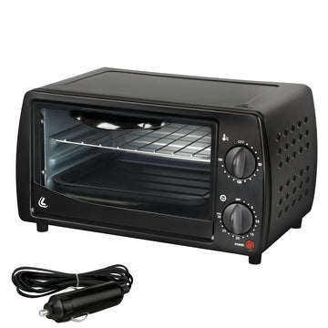 Електрическа фурна за камион Hot-Meal 10L – 24V / 300W