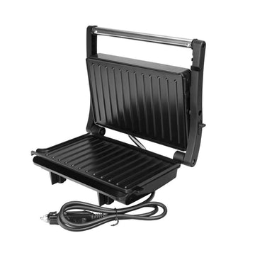 Electro-Chef Grill Plate 24V / 250W – електрическа грил плоча за камион и кемпер