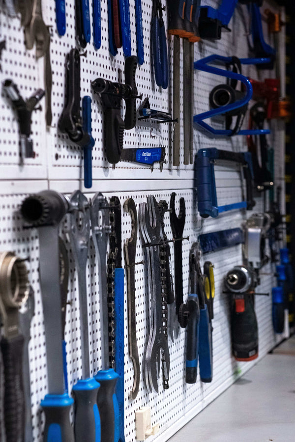 TOOLS