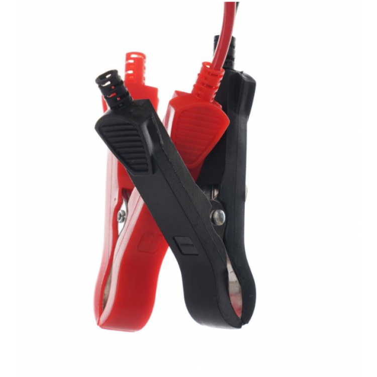 Автоматично зарядно устройство KRAFT&DELE KD1291, 12 / 24 V, 10 A / 5 A, LED дисплей – снимка 4