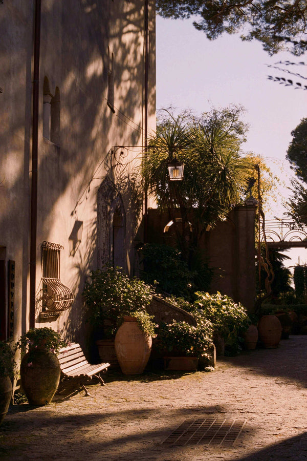 HOME AND GARDEN