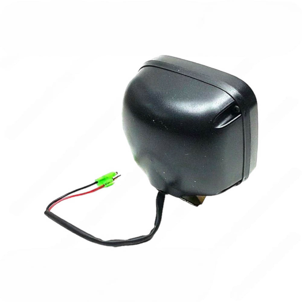 Халоген / Фар за трактор LED 12 / 24V - T838 – снимка 3