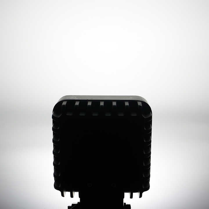 LED Халоген / работна лампа 27W 12 / 24V - 40мм – снимка 5