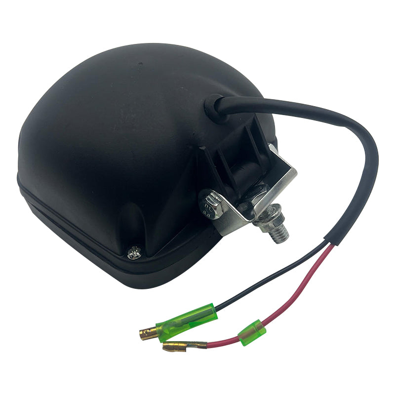 Халоген / Фар за трактор LED 12 / 24V - T837 – снимка 3