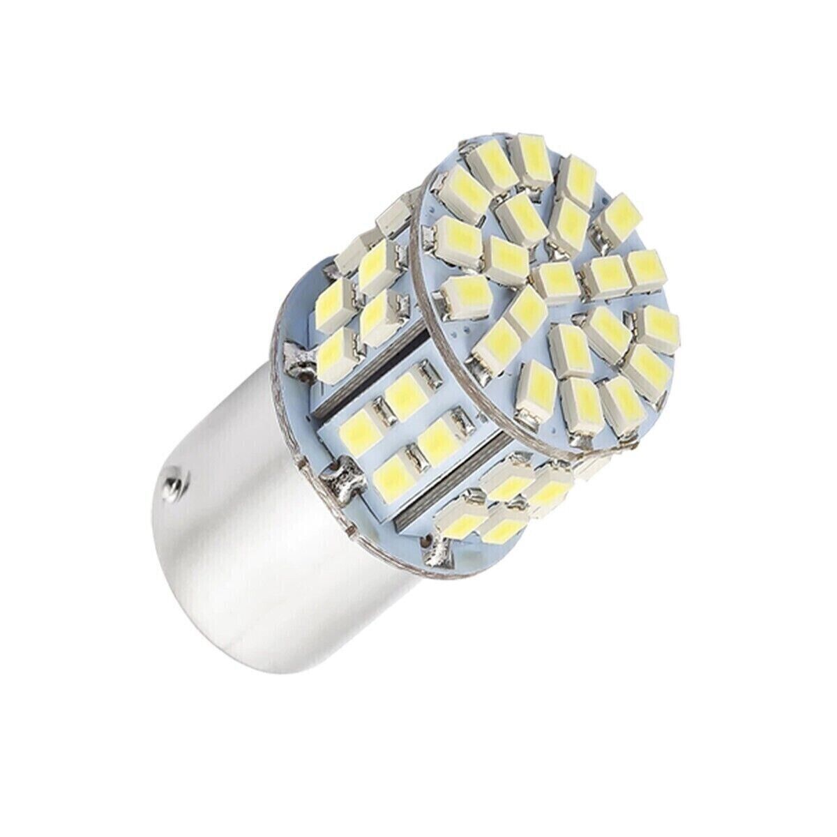 LED диодни крушки 24V P21W – снимка 2