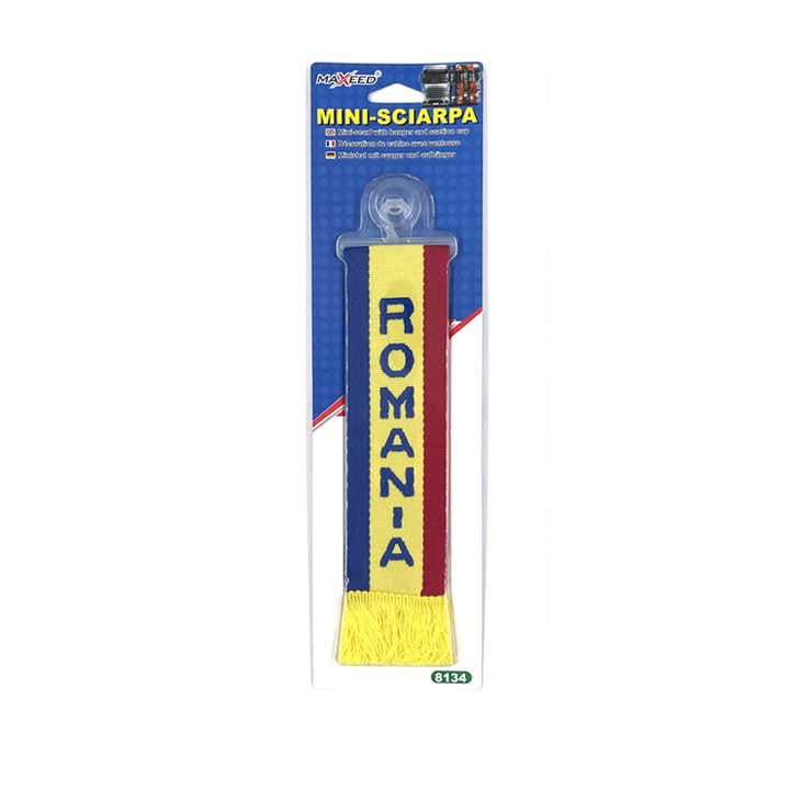 Флагче - Romania