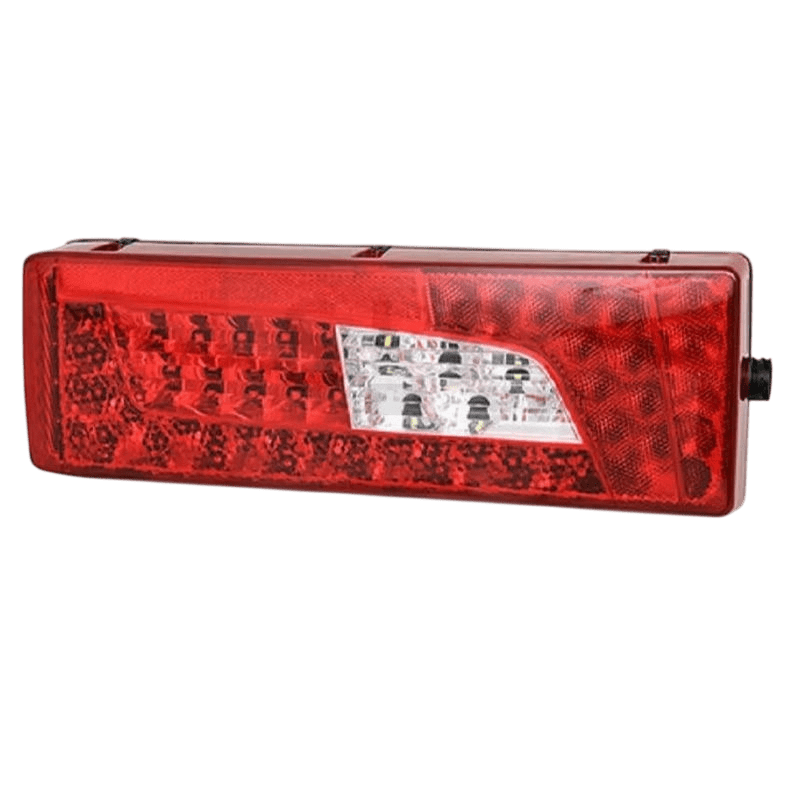 Стоп Scania R / S диоден с букса ляв или десен - T823 / T824 – снимка 6