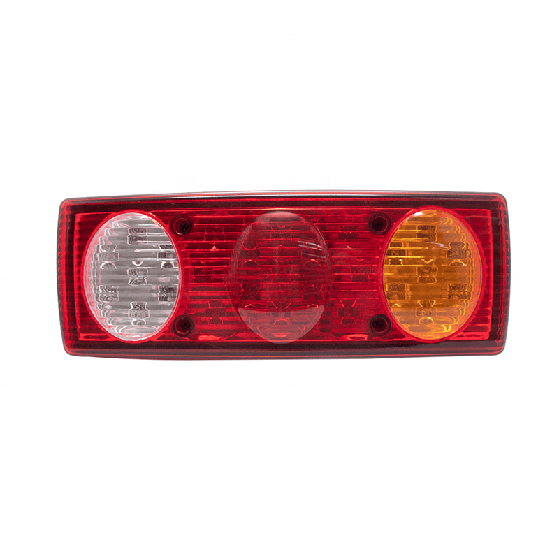 LED Диоден стоп 3 поцизии 12V - T928 – снимка 2
