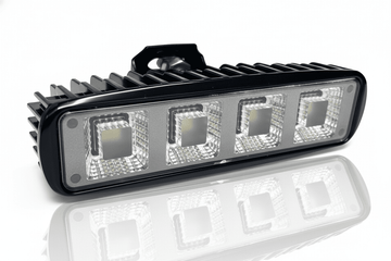 LED Халоген / работна лампа 12 / 24V - T769