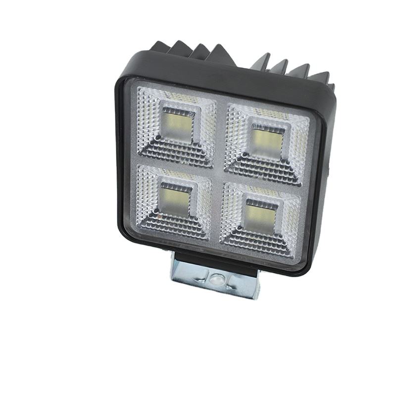 LED Халоген / работна лампа 12 / 24V - T771