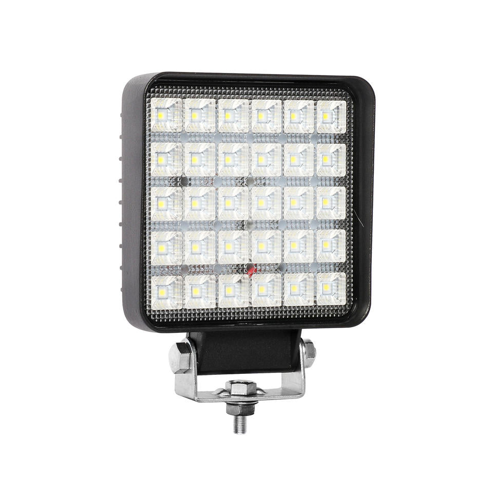 LED Халоген / работна лампа с жълта и бяла светлина 12 / 24V - T773 – снимка 2