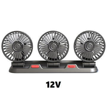 Вентилатор за автомобили ТРОЕН 12V - T935
