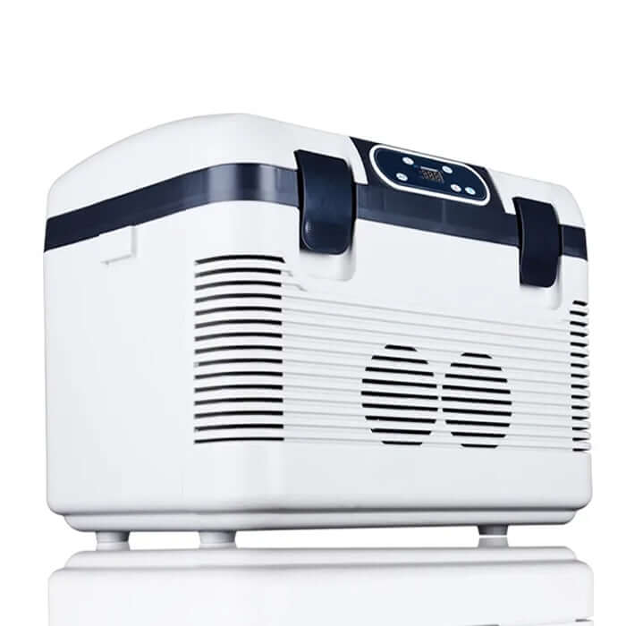 Хладилна кутия PA593 / 19Л 12V / 24V / 220V