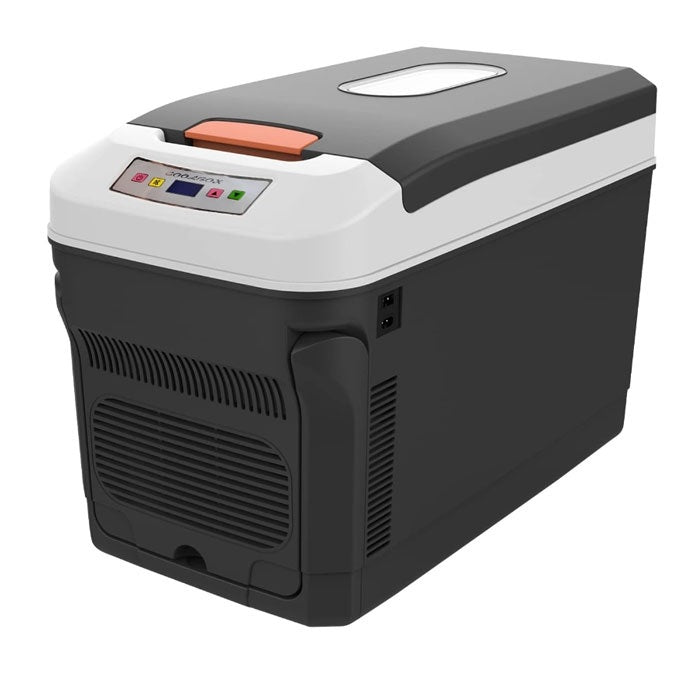 Хладилна кутия 35Л - 12V / 220V
