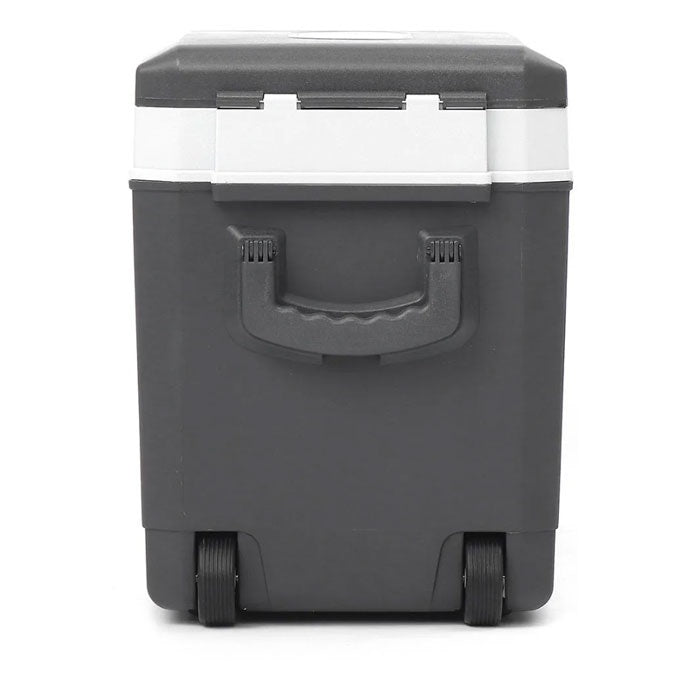 Хладилна кутия 35Л - 12V / 220V – снимка 2