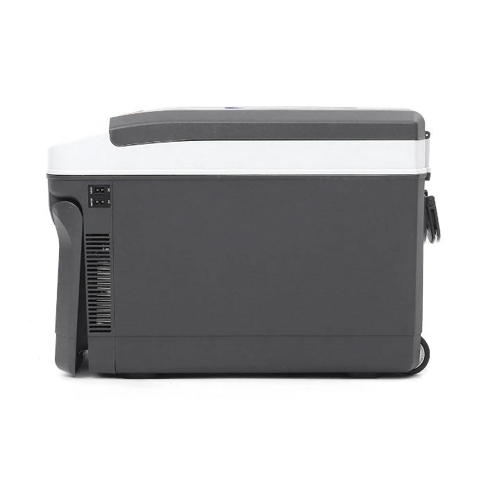 Хладилна кутия 35Л - 12V / 220V – снимка 3