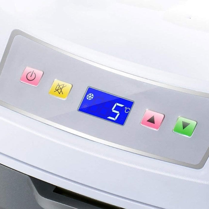 Хладилна кутия 35Л - 12V / 220V – снимка 7