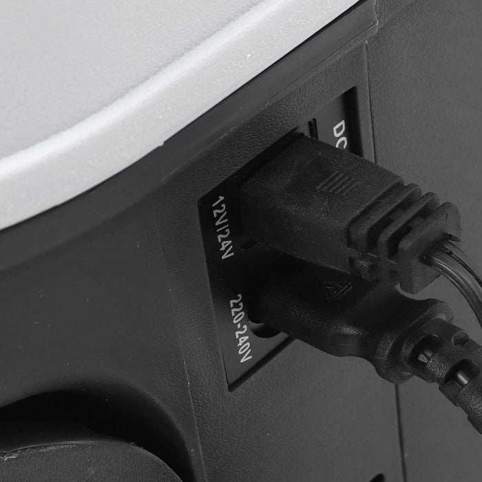 Хладилна кутия 35Л - 12V / 220V – снимка 5