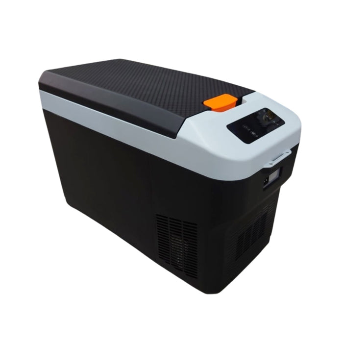 Хладилна кутия 28Л - 12V / 220V – снимка 3