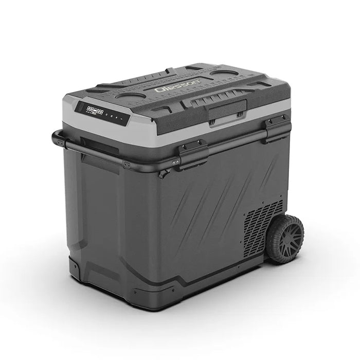 Хладилна кутия ZGW61 - Olesson / 58Л - 12V / 24V / 220V