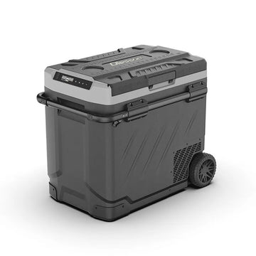 Хладилна кутия ZGW61 - Olesson / 58Л - 12V / 24V / 220V