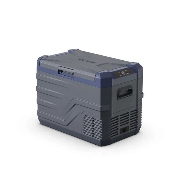 Преносим компресорен хладилник-фризер Alpicool – 30L, 40L и 50L, -20°C до +20°C