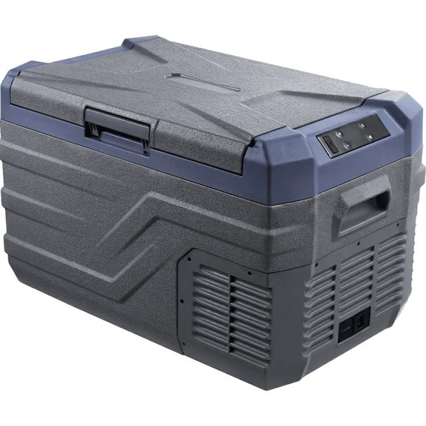 Преносим компресорен хладилник-фризер Alpicool – 30L, 40L и 50L, -20°C до +20°C