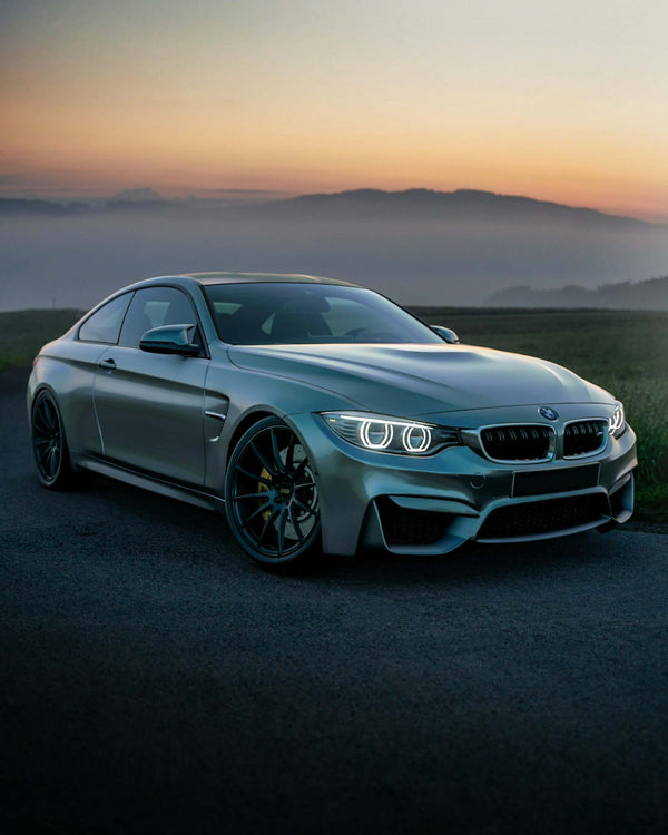 AUTOMOTIVE INDUSTRY