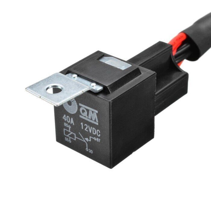Захранващи кабели за LED бар с дистанционно – снимка 4