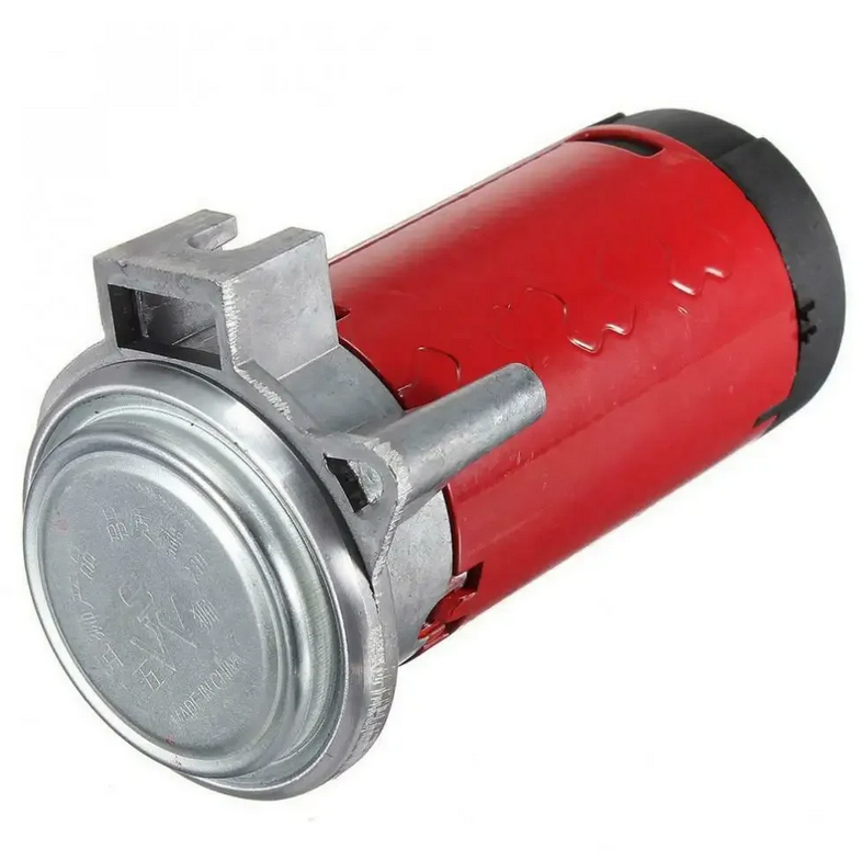 Компресор за тромба 12V – снимка 2