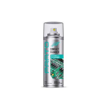 Контактен спрей за електронни компоненти 220ml PRATO