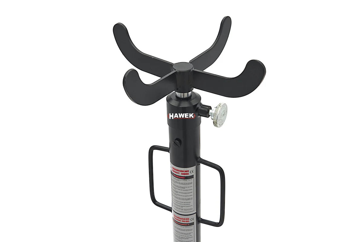 Крик за скоростни кутии 0.5 тона 111 – 195 см HAWEK – снимка 2
