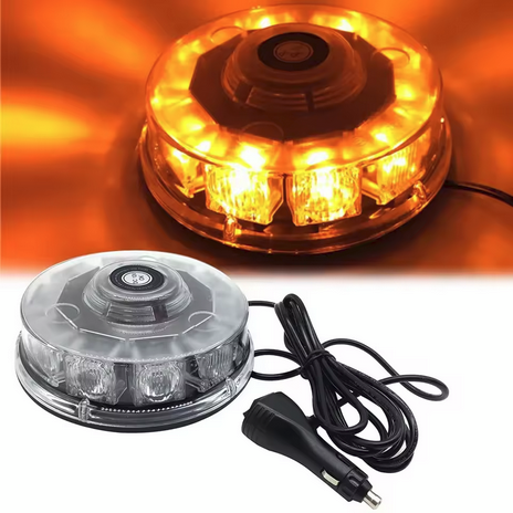 LED авариен буркан / аварийна лампа 10-30V
